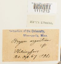 Image Associated With the Occurrence