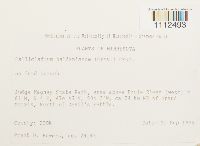 Callicladium haldanianum image