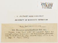 Image Associated With the Occurrence