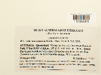 Image Associated With the Occurrence