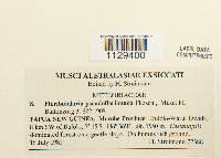 Image Associated With the Occurrence