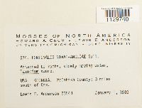 Image Associated With the Occurrence