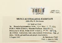 Image Associated With the Occurrence