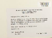 Image Associated With the Occurrence