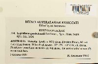 Image Associated With the Occurrence