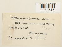 Image Associated With the Occurrence