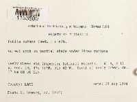 Image Associated With the Occurrence