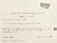 Image Associated With the Occurrence