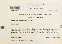 Image Associated With the Occurrence