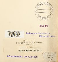Tortula muralis image