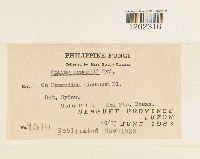 Image Associated With the Occurrence