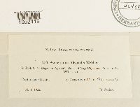 Image Associated With the Occurrence