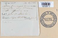 Image Associated With the Occurrence