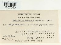 Image Associated With the Occurrence