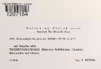 Image Associated With the Occurrence