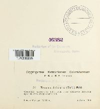 Image Associated With the Occurrence