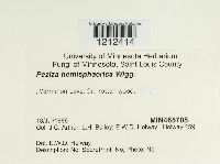 Image Associated With the Occurrence