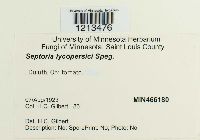 Image Associated With the Occurrence