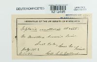 Image Associated With the Occurrence