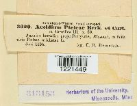 Image Associated With the Occurrence