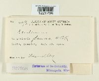 Image Associated With the Occurrence