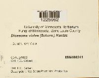 Image Associated With the Occurrence