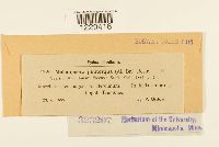 thumbnail image of current specimen