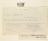 Phragmidium fragariae image