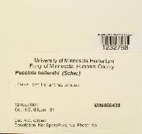 Image Associated With the Occurrence