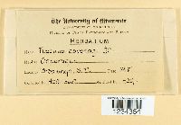 Image Associated With the Occurrence