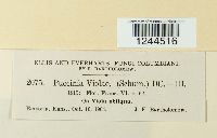 Image Associated With the Occurrence