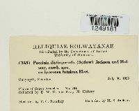 Image Associated With the Occurrence