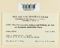 Image Associated With the Occurrence