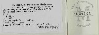 thumbnail image of current specimen