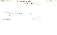 Image Associated With the Occurence