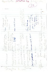 Hapalopilus nidulans image