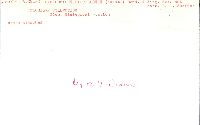 Image Associated With the Occurence