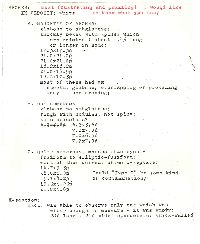 Helvella macropus image