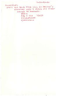 Helvella macropus image