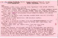 Jafnea fusicarpa image