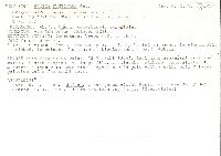 Jafnea fusicarpa image