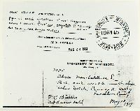 Image Associated With the Occurrence