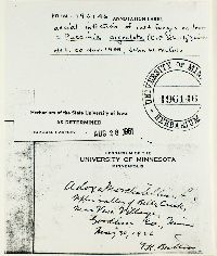 Image Associated With the Occurrence