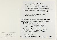 Image Associated With the Occurrence