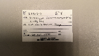 Image Associated With the Occurrence