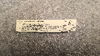 Peromyscus leucopus image