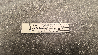 Peromyscus leucopus image
