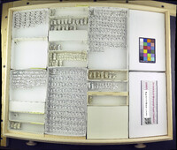 Media resource of Polytrichophora agens